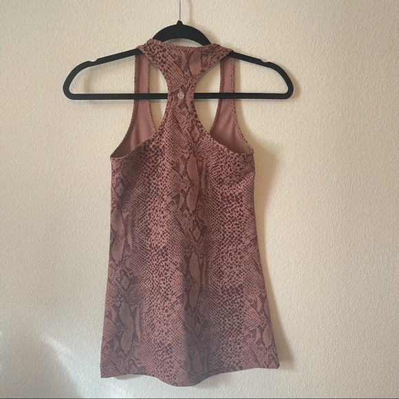 Lululemon Cool Racerback Top - Picture 7 of 10